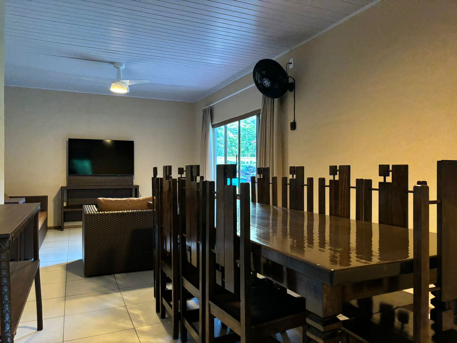 Imagem da Casa para até 18 pessoas - Slide 2