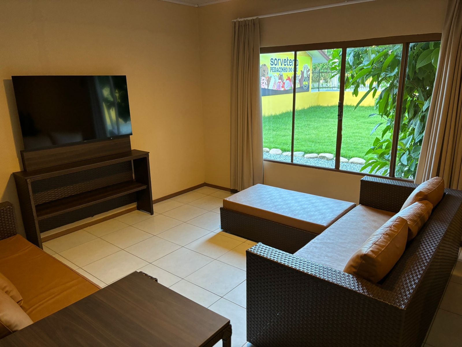 Imagem da Casa para até 18 pessoas - Slide 4